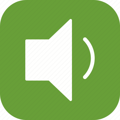 Low, speaker, volume icon - Download on Iconfinder