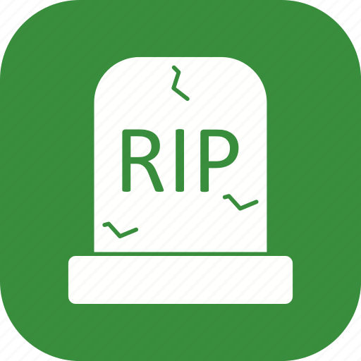Death, grave, halloween icon - Download on Iconfinder