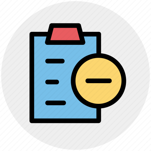 Cross, file, page, paper, pencil, sheet icon - Download on Iconfinder