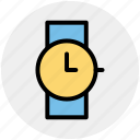 clock, hand watch, optimization, timer, timing, watch 
