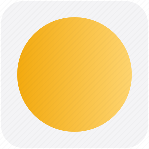 Forecast, full, full moon, moon, night, weather icon - Download on Iconfinder