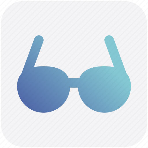 Beach, fashion, glasses, shades, summer, sunglasses icon - Download on Iconfinder