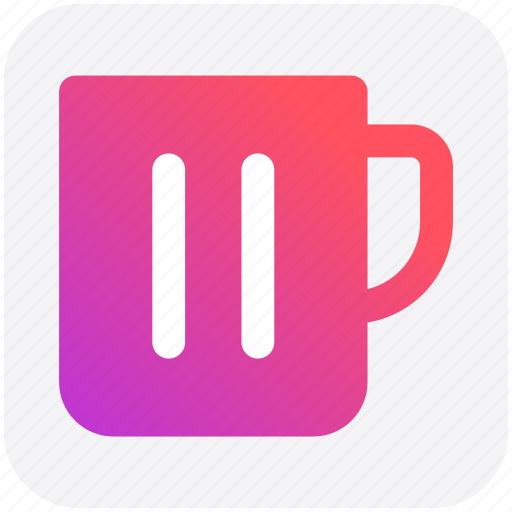 Alcohol, beer, drink, drinking, handle, mug icon - Download on Iconfinder