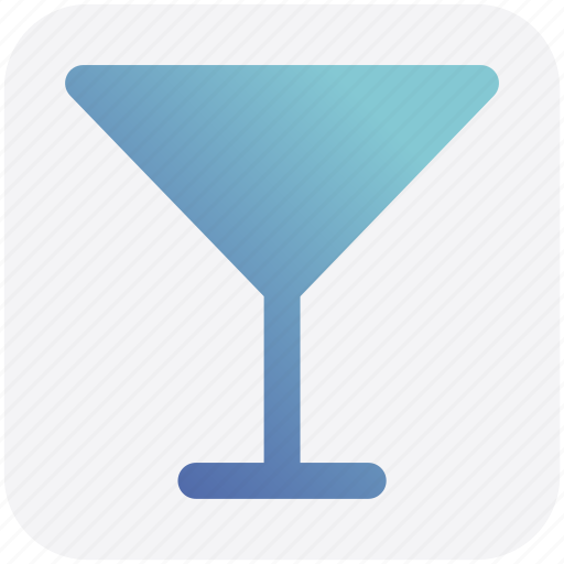 Alcohol, cocktail, drink, glass, wine icon - Download on Iconfinder