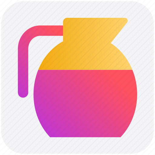 Drink, jar, jug, milk, water, water jug icon - Download on Iconfinder