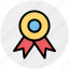 award, award badge, badge, position, prize, ribbon 