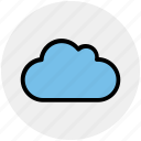cloud, cloudy, data, storage, weather