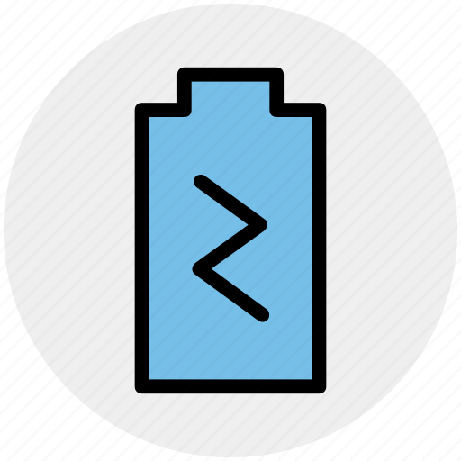 Battery, charging, continue, mobile charging icon - Download on Iconfinder
