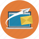 email forwarding, email sending concept, emailing, emailing concept, mail forwarding, universal communication