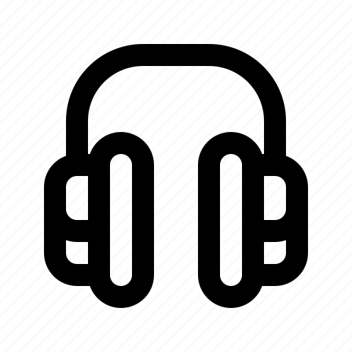 Headphone, university icon - Download on Iconfinder