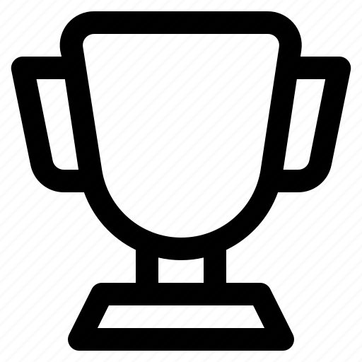 Award, competitive, gold, success, trophy icon - Download on Iconfinder