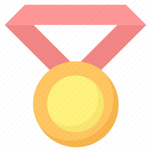 Achievement, award, certificate, medal, success icon - Download on Iconfinder