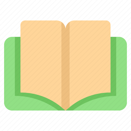 Book, education, learning, paper, textbook icon - Download on Iconfinder