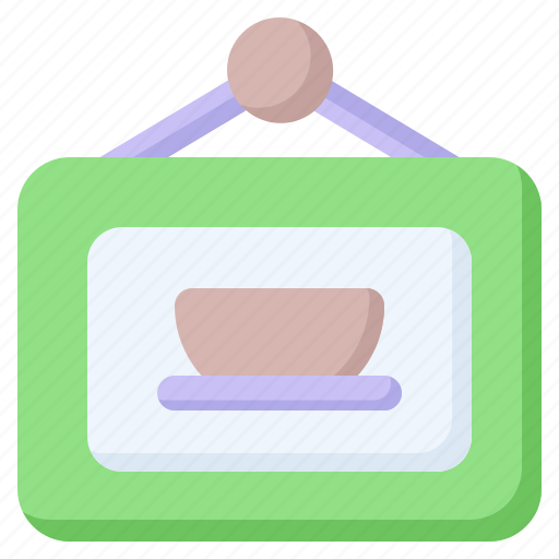 Cafe, cafeteria, canteen, school, student icon - Download on Iconfinder