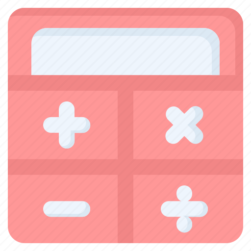 Accounting, balance, business, calculator, finance icon - Download on Iconfinder