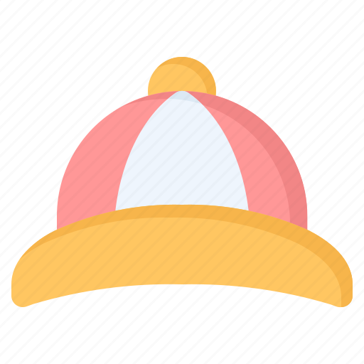 Baseball, cap, hat, headwear, sport icon - Download on Iconfinder