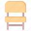 armchair, chair, furniture, kitchen, relaxation 