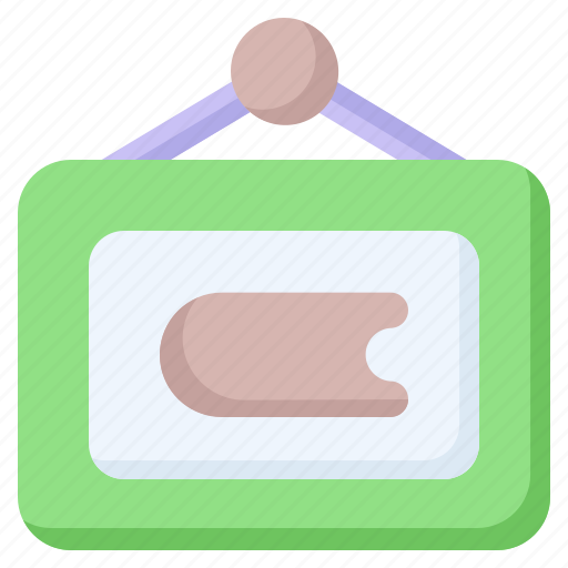 Book, bookshelf, education, learning, library icon - Download on Iconfinder