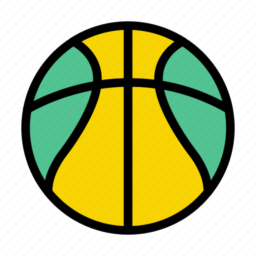 Ball, play, game, sport, university icon - Download on Iconfinder