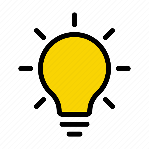 Idea, creative, innovative, education, school icon - Download on Iconfinder