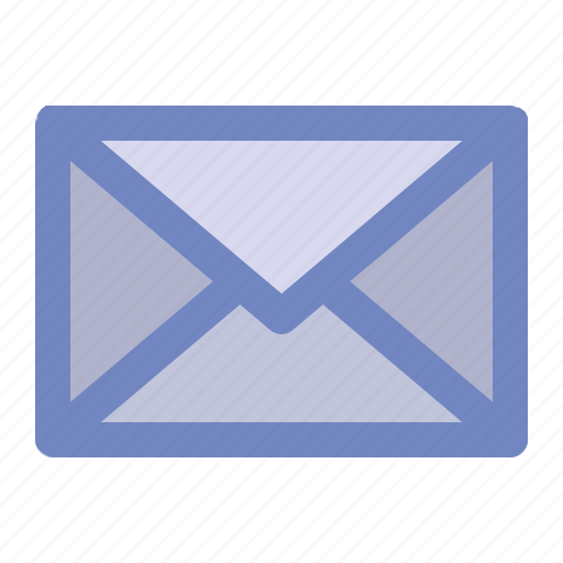 Address, envelope, learning, mail, message, school, study icon - Download on Iconfinder