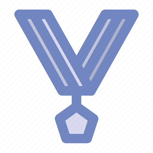 Award, champion, education, learning, medal, success, victory icon - Download on Iconfinder