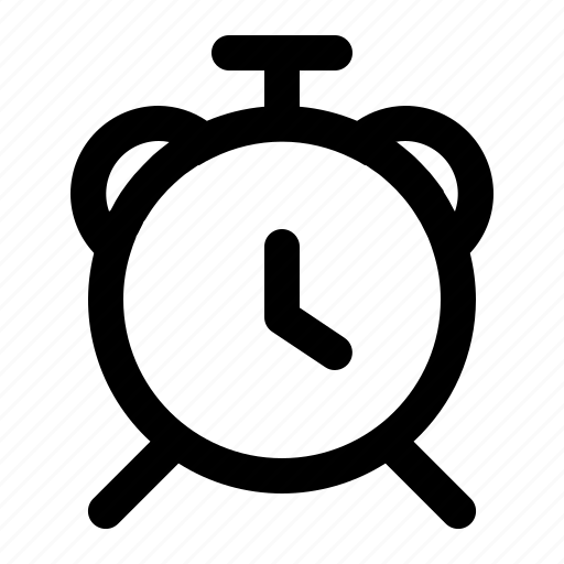 Alarm, clock, deadline, education, learning, minute, study icon - Download on Iconfinder