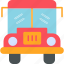 school, bus, schoolbus, text, transport, transportation, vehicle 