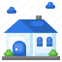 house, real, estate, property, home, building