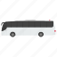 bus, electric bus, electric vehicle, tour bus, urban bus 