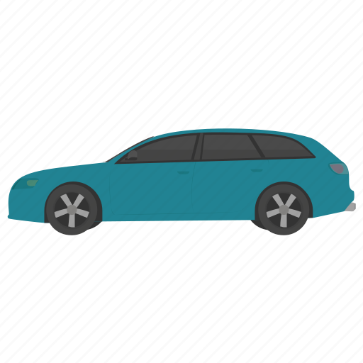 Car, hatchback, mercedes, passenger car, vehicle icon - Download on Iconfinder