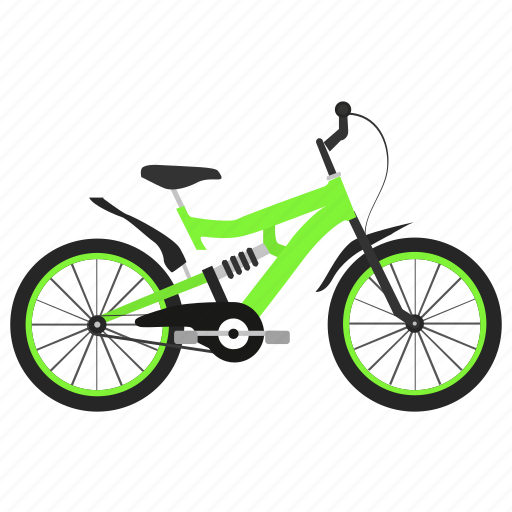 Bicycle, bike, racing bike, transport, urban racer icon - Download on Iconfinder