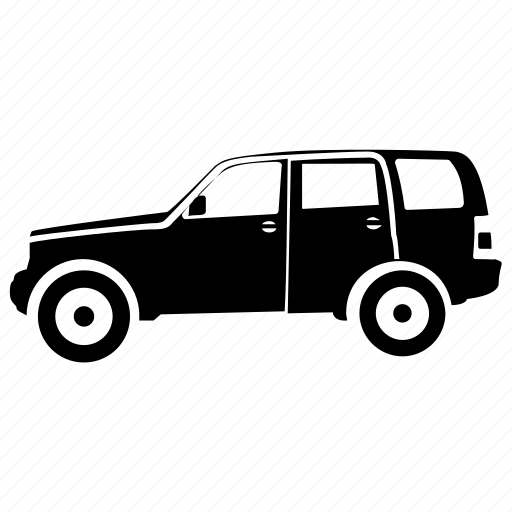 Jeep, luxury vehicle, transport, urban automotive, vehicle icon - Download on Iconfinder