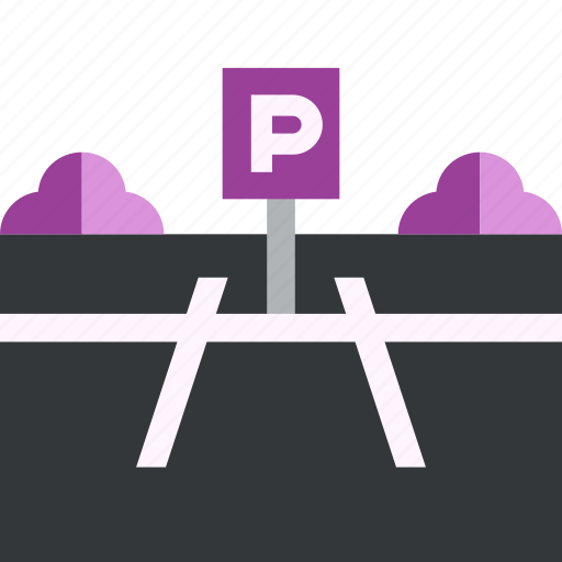 Iconset, architectureservices, spaces, parking, vehicle, car-park, parking-lot icon - Download on Iconfinder
