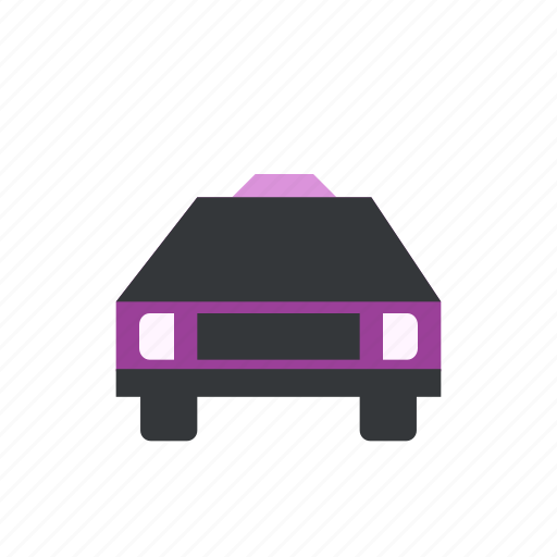 Iconset, architectureservices, cab, taxi, transportation, delivery, transport icon - Download on Iconfinder