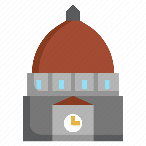 Us, capitals, alabama, montgomery, architecture, city, landmark icon - Download on Iconfinder