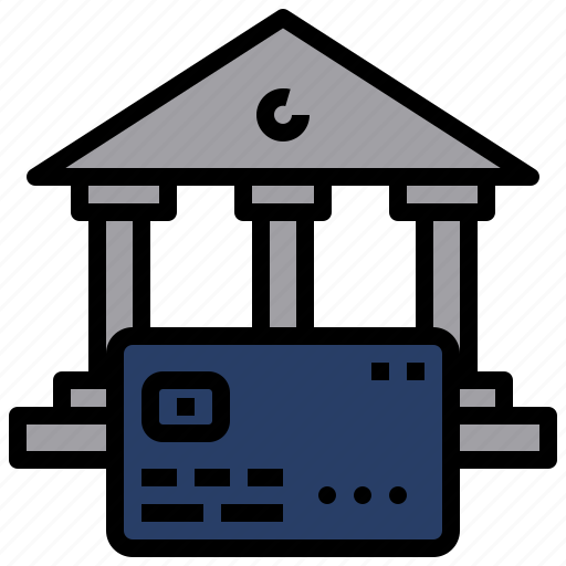 Credit, debt, liability, loan, obligation, economic, crisis icon - Download on Iconfinder
