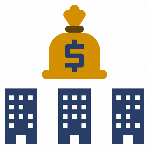 Capitalism, debt, real, estate, financial, crisis, inflation icon - Download on Iconfinder