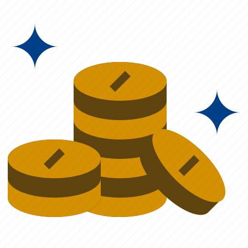 Cash, coins, currency, dollar, finance, money, payment icon - Download on Iconfinder