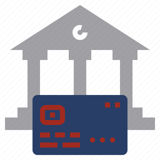 Credit, debt, liability, loan, obligation, economic, crisis icon - Download on Iconfinder