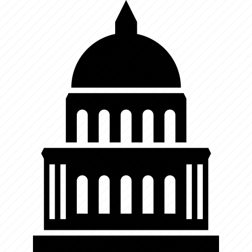 Building, california, capitol, sacramento, state legislature, usa icon - Download on Iconfinder