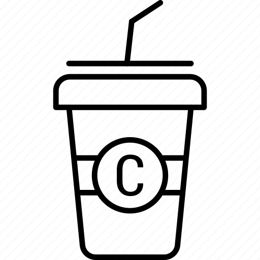 Beverage, cocktail, coffee, drink, juice icon - Download on Iconfinder