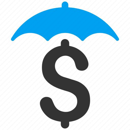 Business, finance, financial roof, guard, money, protect, safety icon - Download on Iconfinder