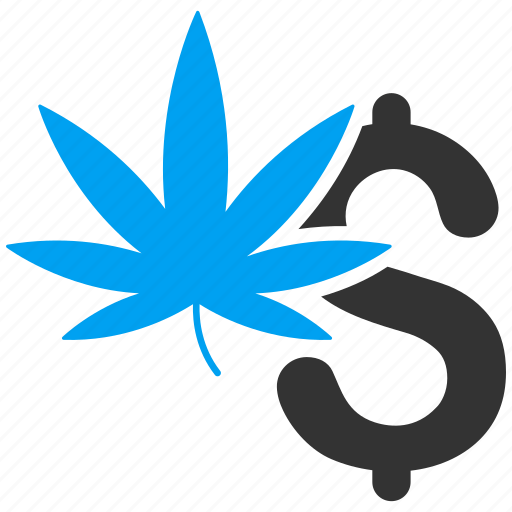 Cannabis, crime, drug business, herb leaf, illegal, marijuana, weed icon - Download on Iconfinder