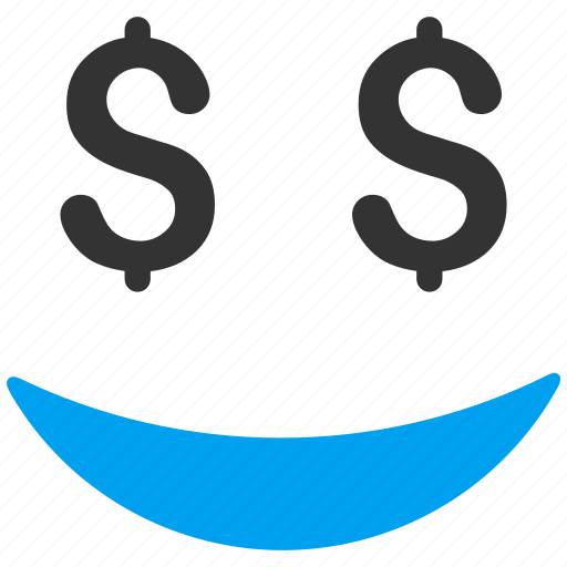 Business, businessman, emotion, happy, positive, smile, smiley icon - Download on Iconfinder