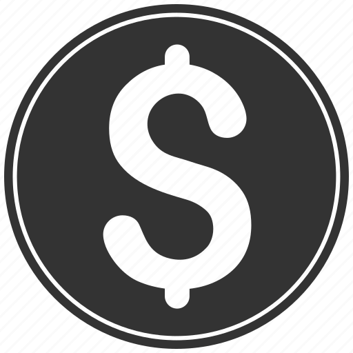 Balance, currency, dollar coin, finance, financial, funding, money icon - Download on Iconfinder