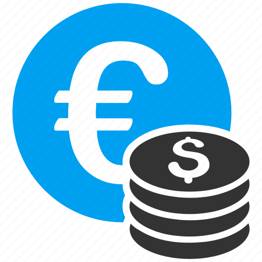 Business, cash, coins, currency, dollar, euro, money icon - Download on Iconfinder