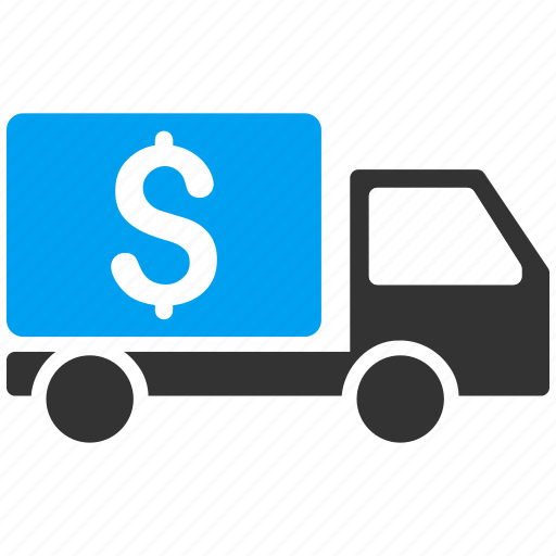Collector car, dollar, finance, money transfer, tax, transport icon - Download on Iconfinder