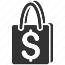 lady aksesuar, package, product basket, retail, sale, shop, shopping bag