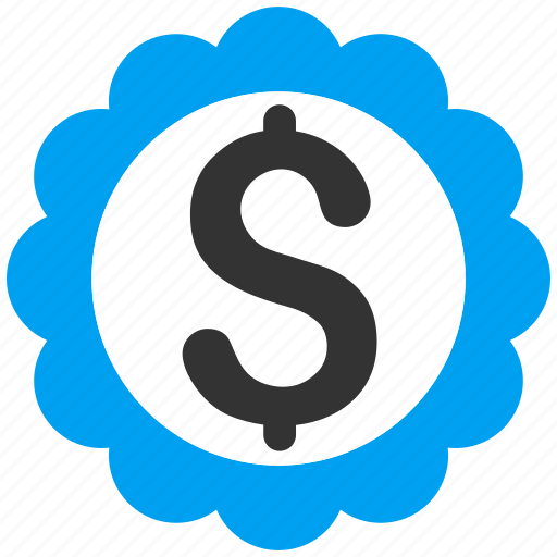 Bank stamp, certificate, label, price tag, quality, seal, sticker icon - Download on Iconfinder